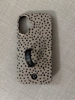 Loopy Case - iPhone 16